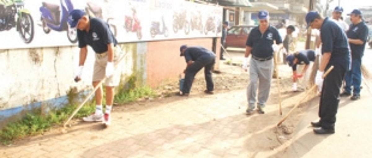 Will forbid open defecation in future: CM