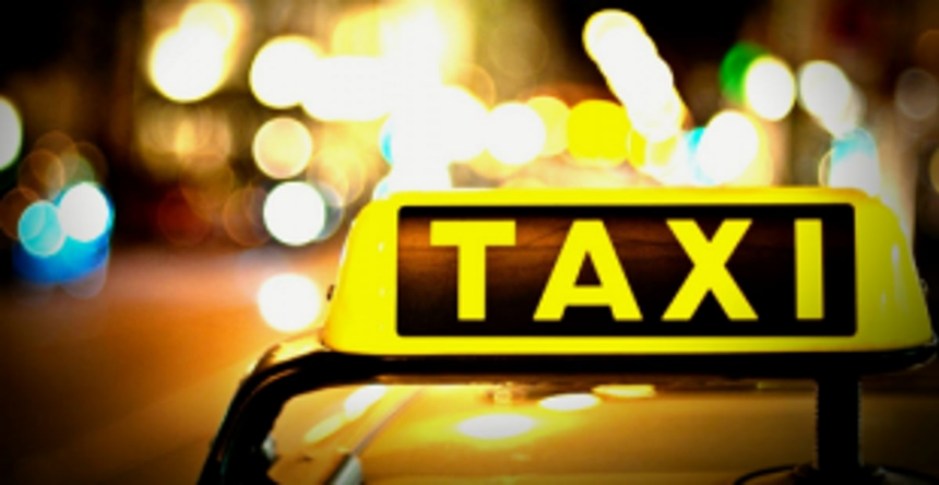 Will free fare meters for cabbies, result in a fair fare?