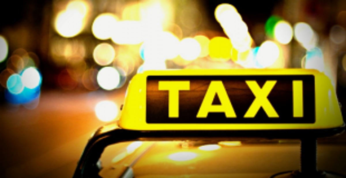 Will free fare meters for cabbies, result in a fair fare?