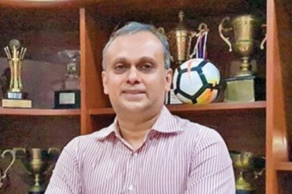 Will get into I-League through performance-based and merit: Dempo