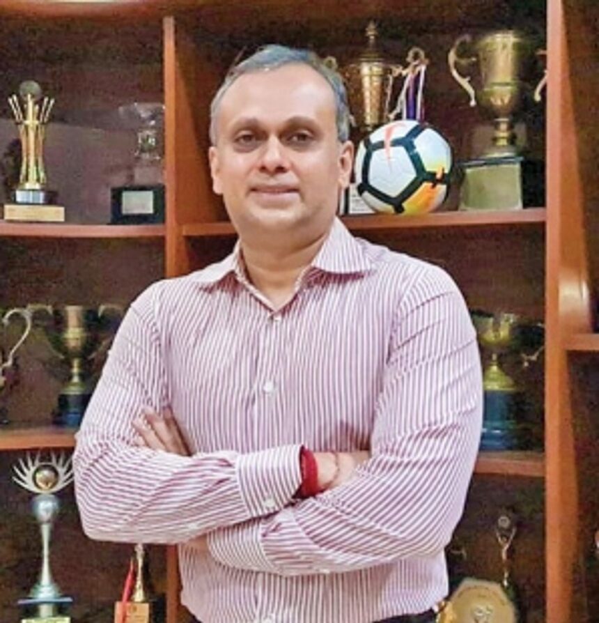 Will get into I-League through performance-based and merit: Dempo 1 Will get into I-League through performance-based and merit: Dempo