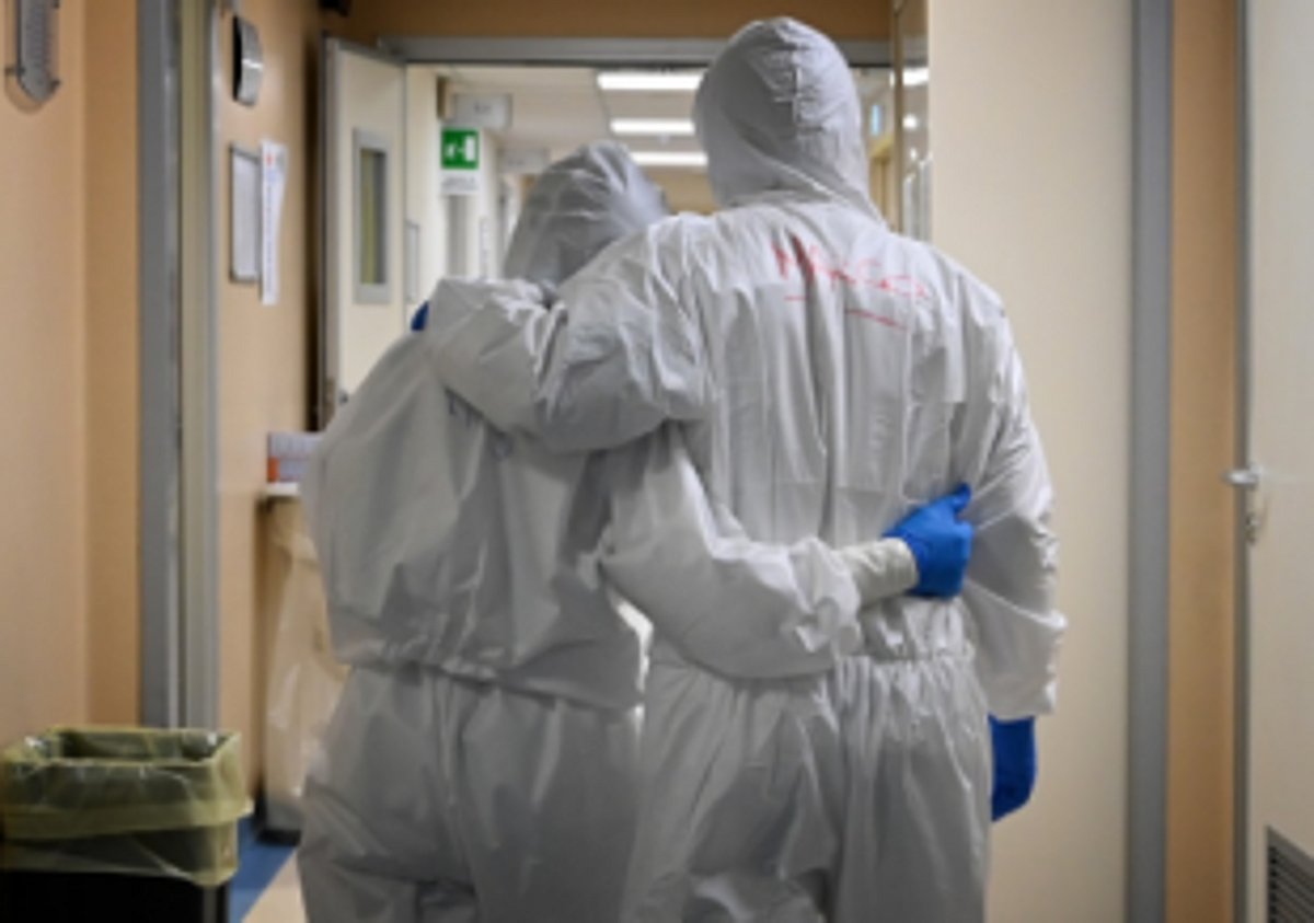 Will government listen to resident doctors, nurses?