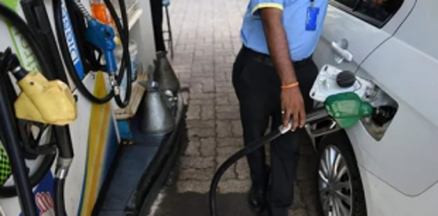 Will govt reduce VAT on petrol to bring down price?