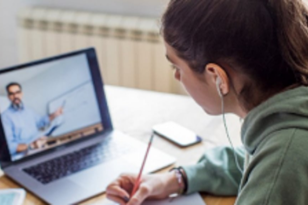 Will improved connectivity smoothen online classes?