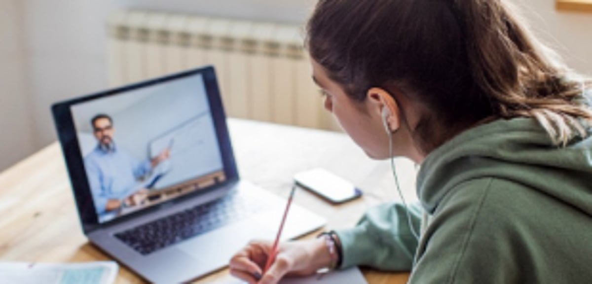 Will improved connectivity smoothen online classes?