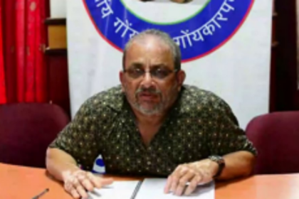 Will incorporate GMM’s mining principle in manifesto: Goa Forward