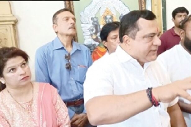 Will install more CCTVs on highways, drivers  need but to be more responsible: Godinho