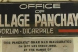 Will issue Enable House numbers if govt gives  guidelines: Davorlim p’yat