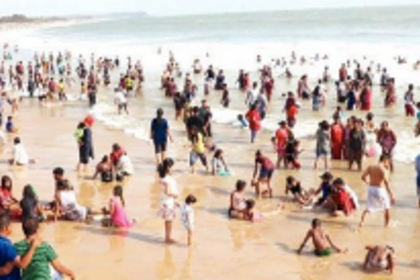 Will it be quality tourism over quantity tourism?