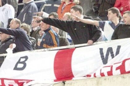 Will it be the good ole times for ole Blighty