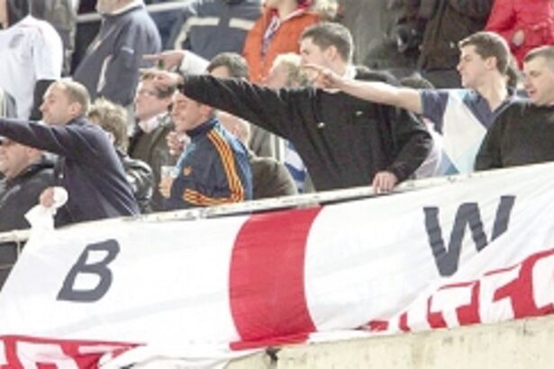 Will it be the good ole times for ole Blighty