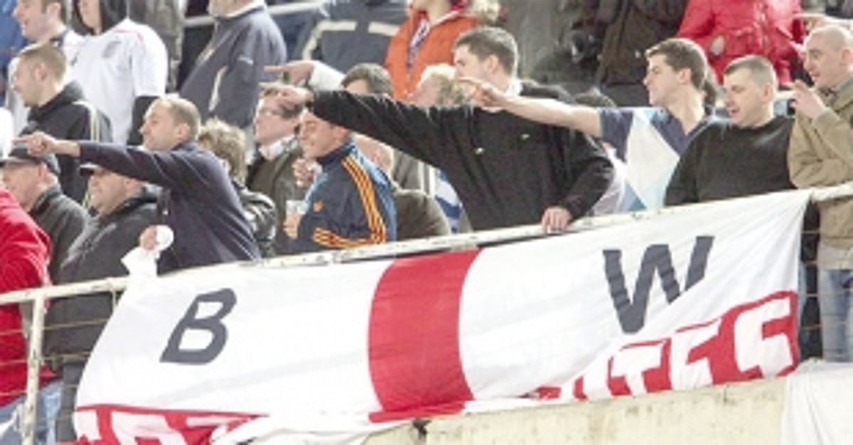 Will it be the good ole times for ole Blighty