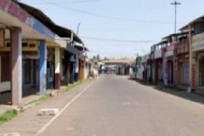 Will lockdown halt rising  Covid-19 cases?