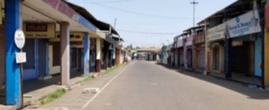 Will lockdown halt rising  Covid-19 cases?