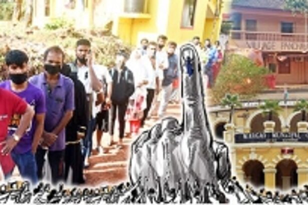 Will municipalities & panchayats ruffle the State’s political feathers?