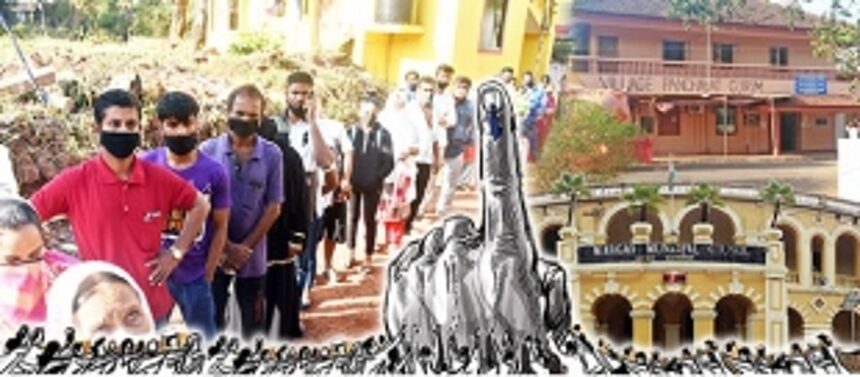 Will municipalities & panchayats ruffle the State’s political feathers?