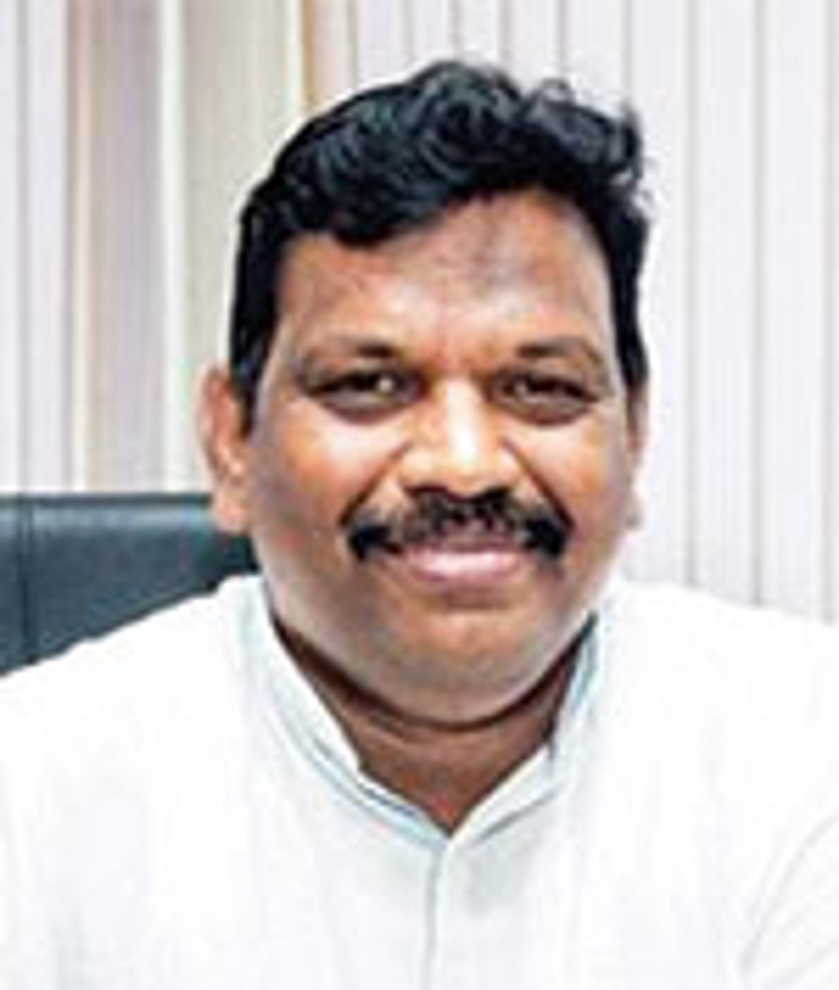 Will not allow ships with dangerous  products into Goan water: Minister