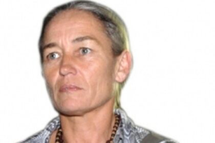 Will not forgive  Mike Mannion: Fiona