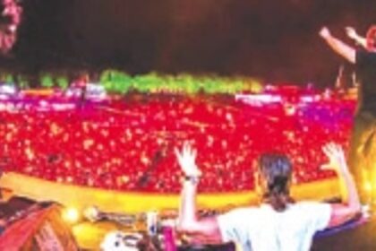Will not give permission to hold Sunburn EDM fest in Mopa, vows Pernem MLA