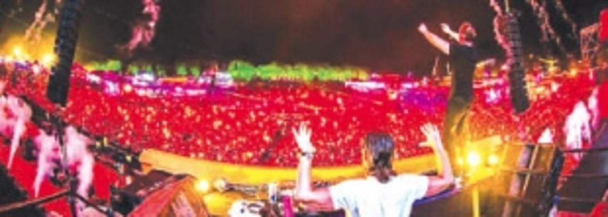Will not give permission to hold Sunburn EDM fest in Mopa, vows Pernem MLA
