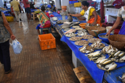 Will not tolerate any interference from  wholesale fish traders: Local fishermen