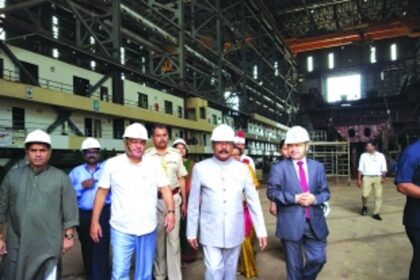 Will open Education Centres to promote Konkani in Goa, Karnataka and Kerala, says Governor P S Pillai