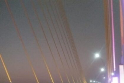 Will order probe on how stall was permitted on new bridge: PWD Min