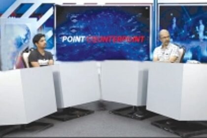 Will print survive social media onslaught?