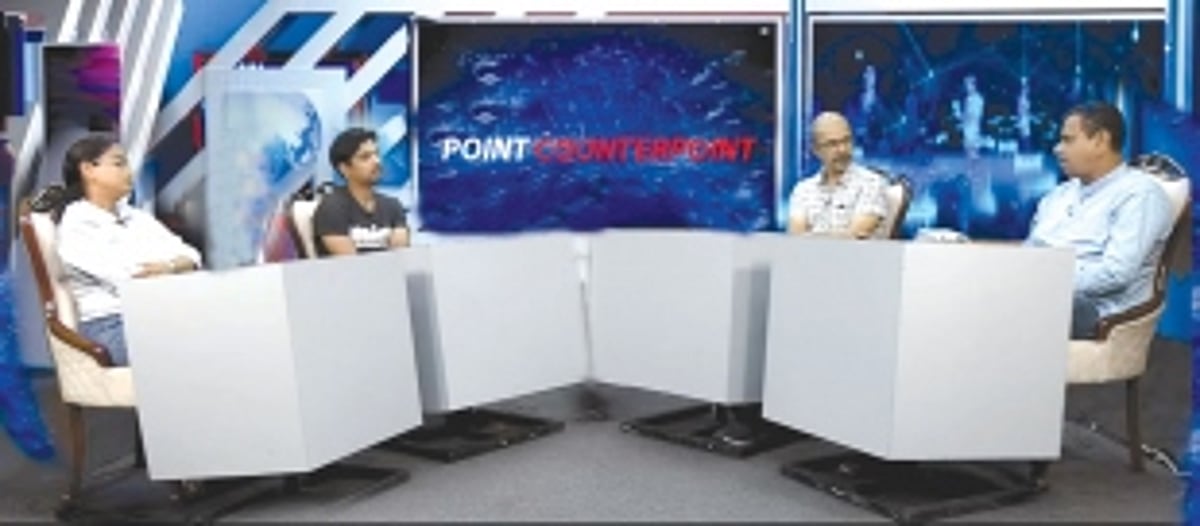 Will print survive social media onslaught?