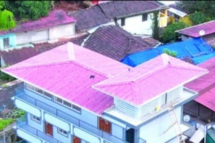 Will probe Reis Magos P’yat’s ‘illegal’ structure: Govt to High Court