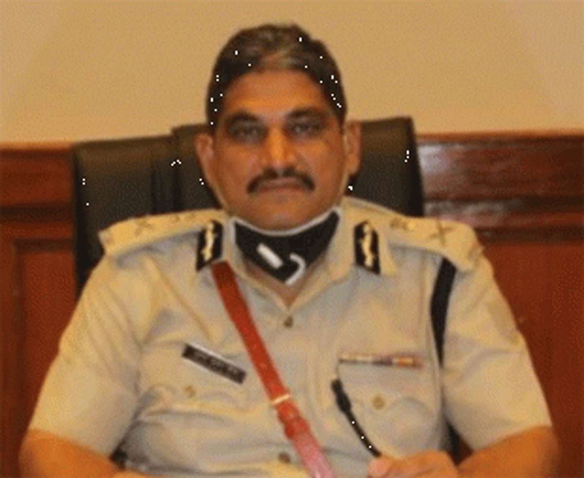 Will prosecute those violating curfew: DGP