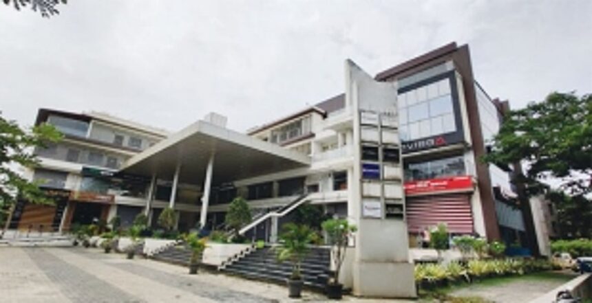 Will realtors in the office space, go home if WFH becomes a lasting trend