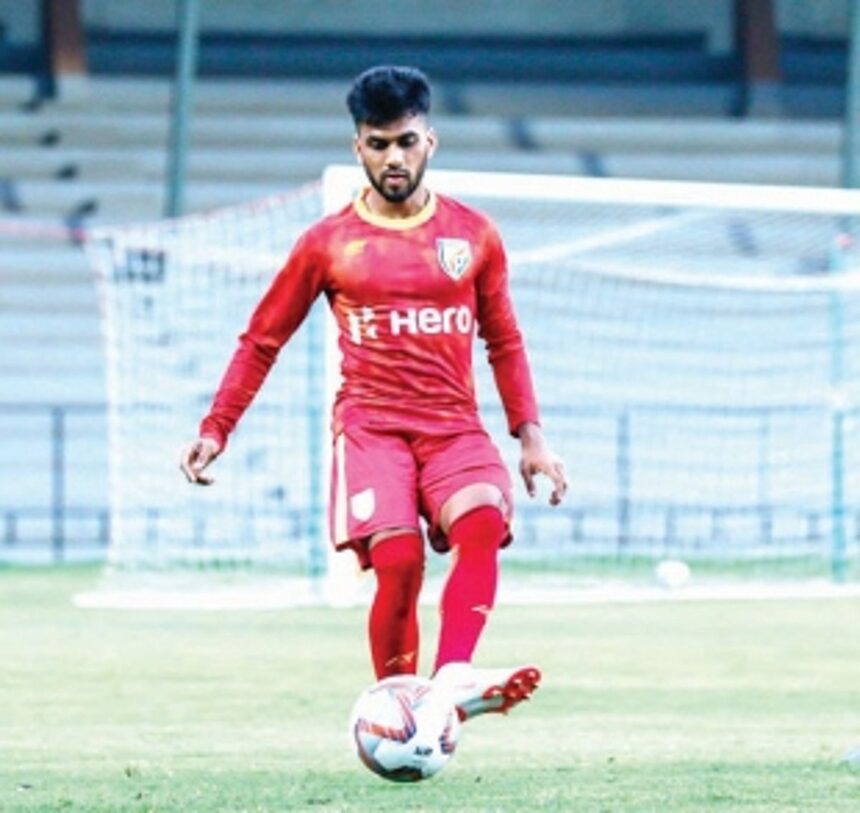 Will remain grateful to Stimac: Brandon