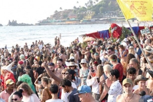 Will retaliatory quarantine for travellers from UK affect tourism?