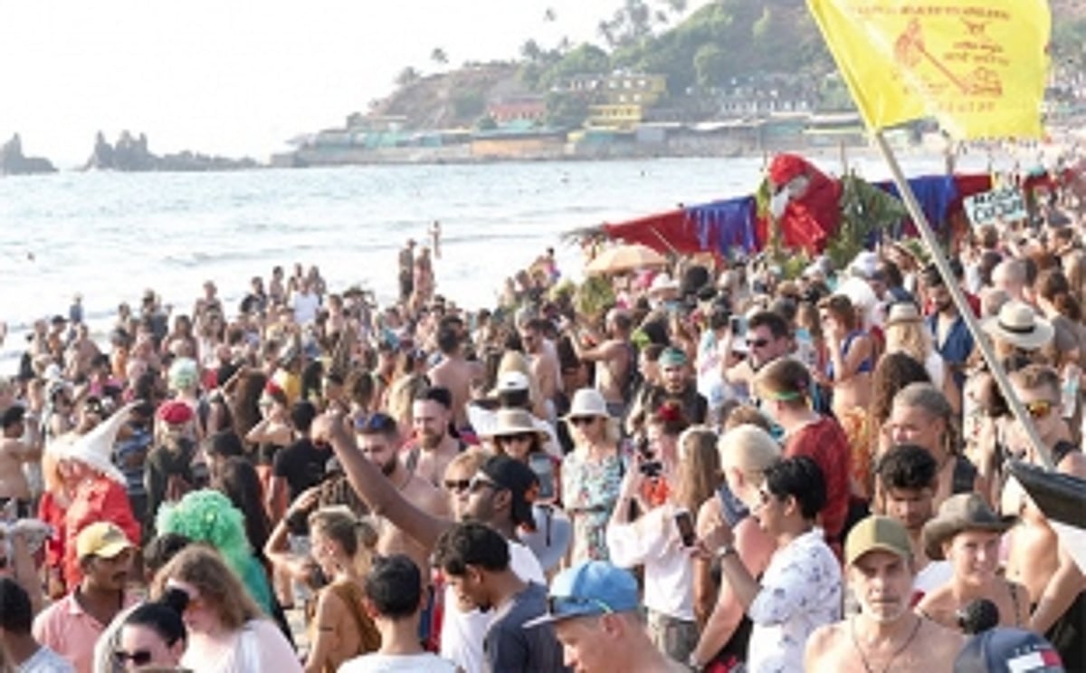 Will retaliatory quarantine for travellers from UK affect tourism?