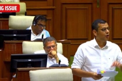 Will smart meters cost every consumer INR 10,000? Power Minister Sudin clarifies ‘no’