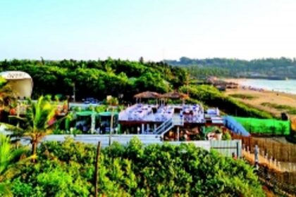 Will stop operations of Candolim lounge: Pollution Control Board in HC