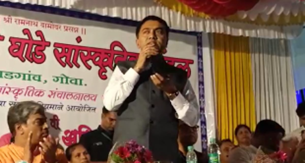 Will strive to make Dindi fest official State  festival: CM