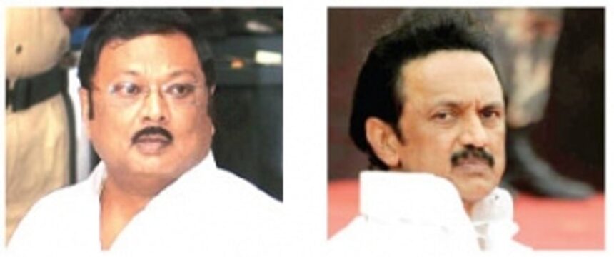 Will succession war break out in DMK after Karuna’s departure?