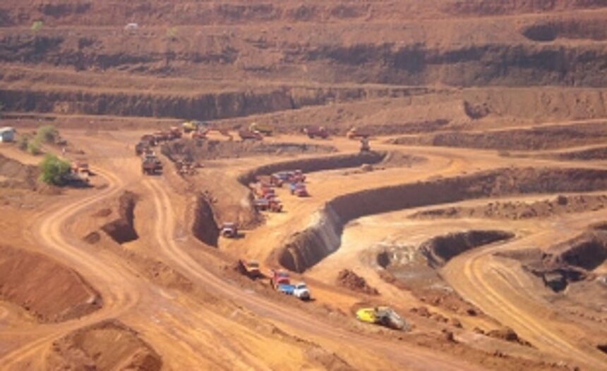 Will support all efforts to resume mining: GMOEA 1 Will support all efforts to resume mining: GMOEA