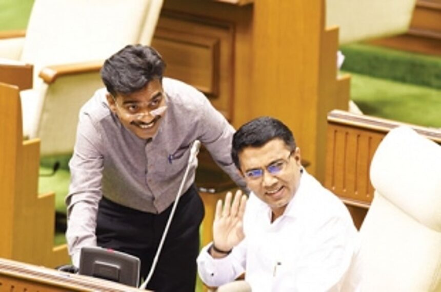 Will take action against illegalities at jetties: Fisheries Minister 1 Will take action against illegalities at jetties: Fisheries Minister