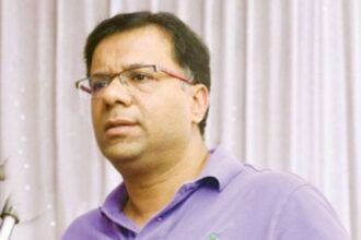 Will take up afforestation  in MP to make up for tree loss in Goa: Rane