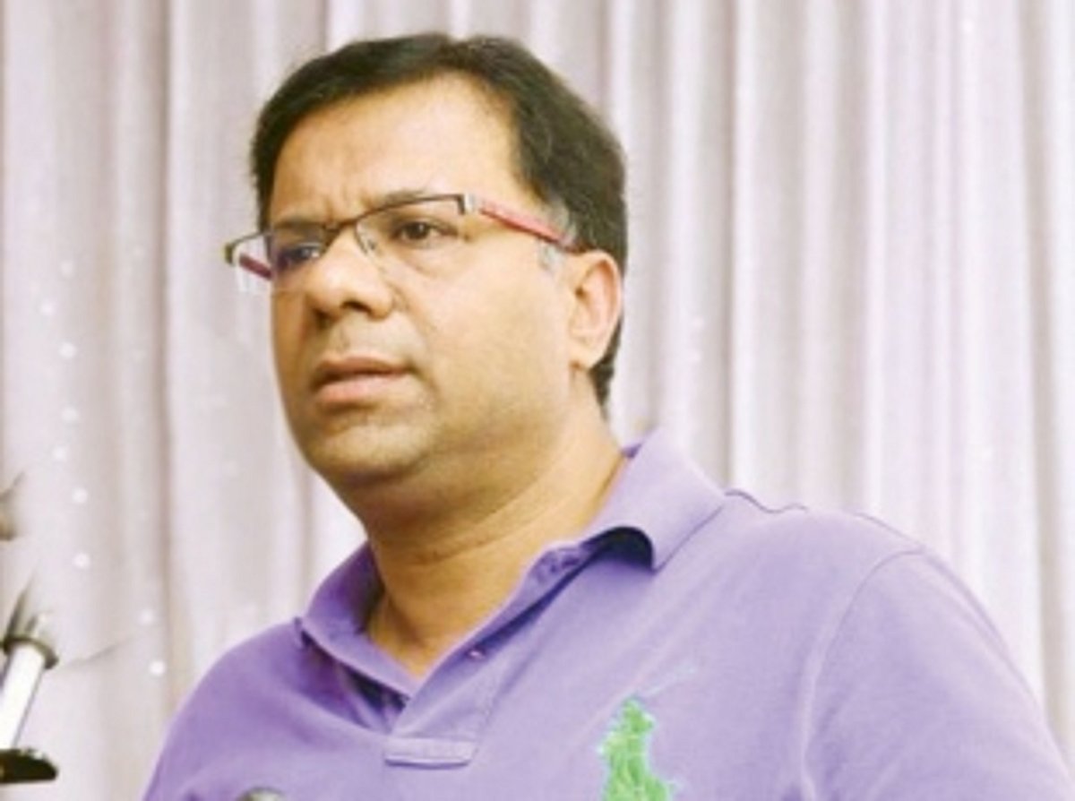 Will take up afforestation  in MP to make up for tree loss in Goa: Rane