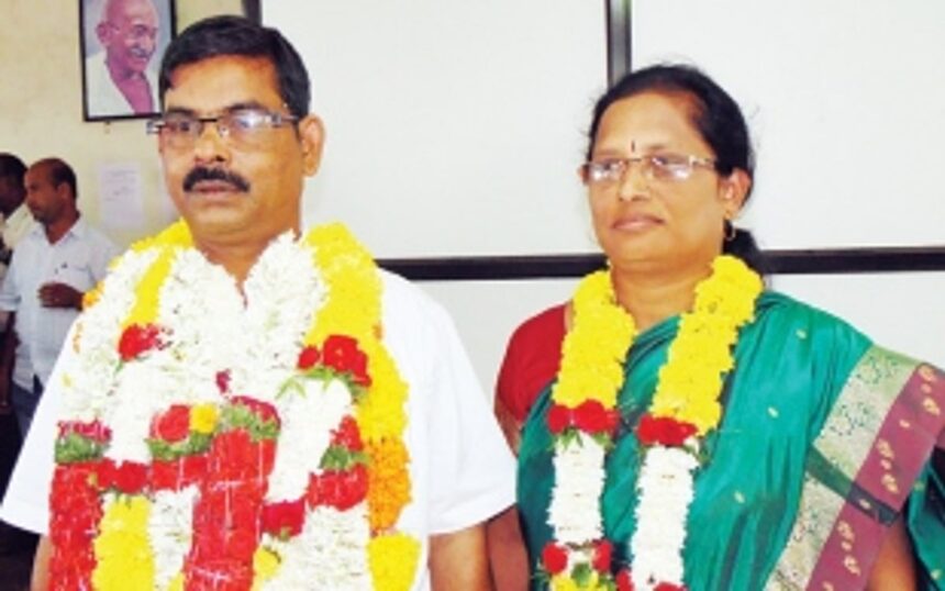 Will take up devolution of powers: South ZP chief