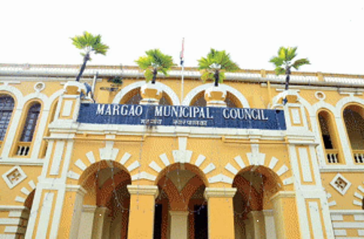 Will team Kamat rule Margao yet again?