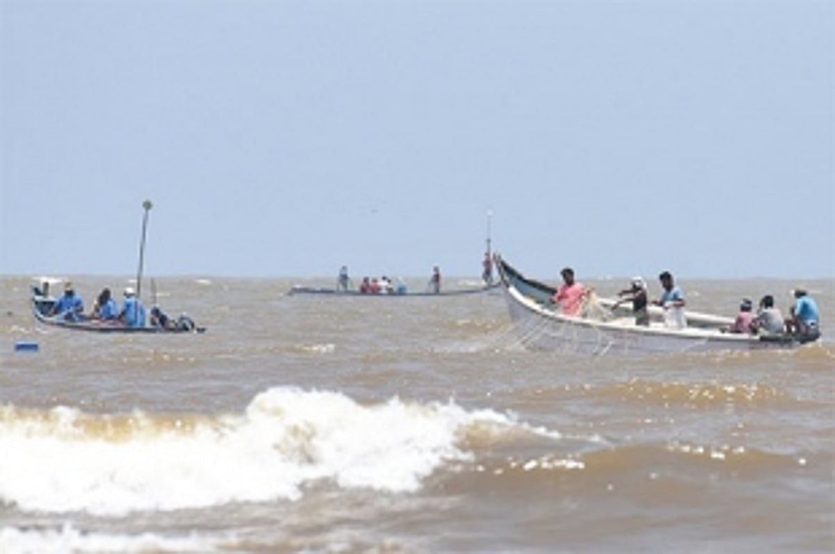 Will the Benaulim way of showing migrants the door work for Goa?