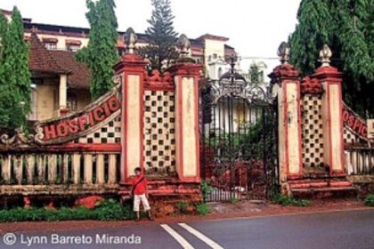 Will the Code of Conduct throw Hospicio in a tizzy?