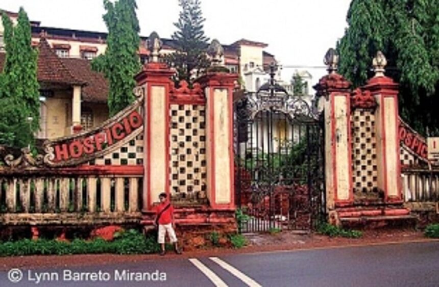 Will the Code of Conduct throw Hospicio in a tizzy?