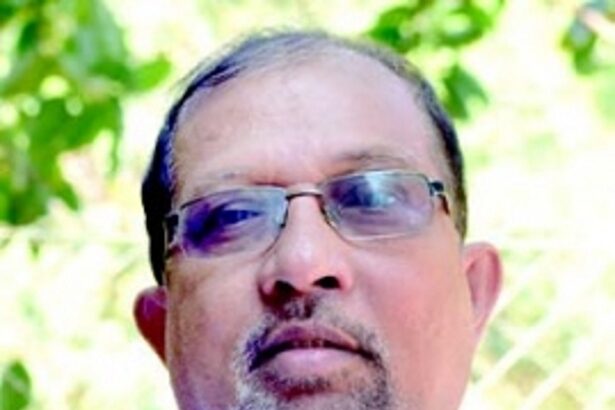 Will the Congress Learn?