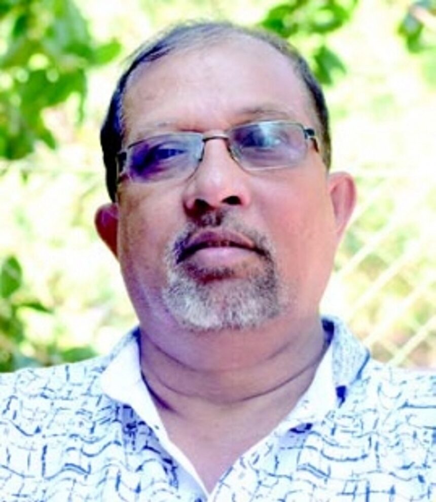 Will the Congress Learn?